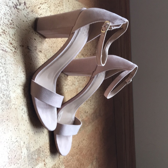 High heel sandals - Picture 3 of 3